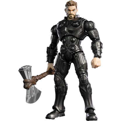 Blokees Marvel Infinity Saga Champion Class 02 – Thor (Infinity War)