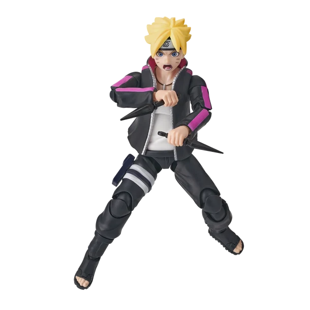 Blokees NARUTO Champion Class 01 – Boruto Uzumaki