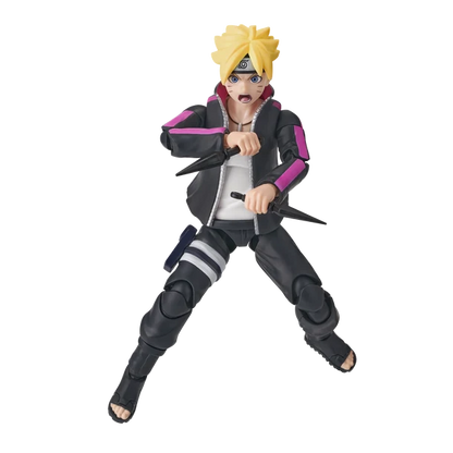 Blokees NARUTO Champion Class 01 – Boruto Uzumaki