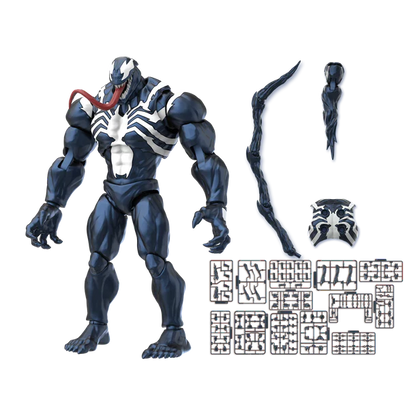 Blokees Marvel Rivals Champion Class 07 – Venom