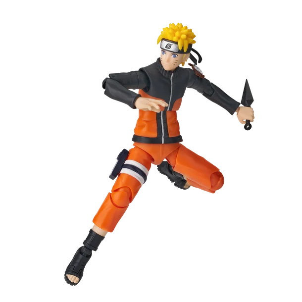 Blokees NARUTO Champion Class 02 – Naruto Uzumaki