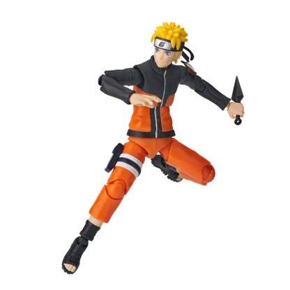 Blokees NARUTO Champion Class 02 – Naruto Uzumaki