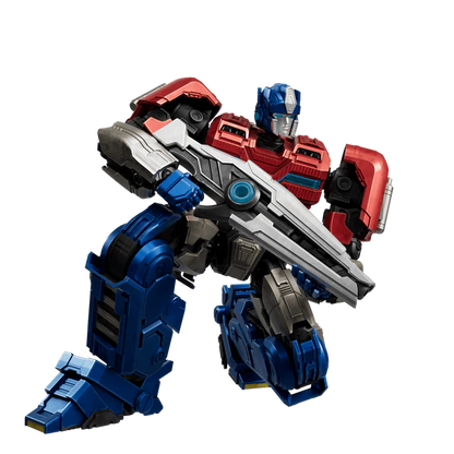 Blokees Transformers Action Edition 04 – Optimus Prime | Orion Pax (Transformers One)