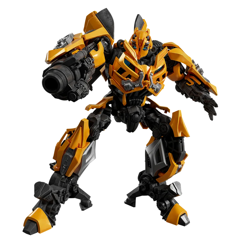 Blokees Transformers Classic Class 23 – Bumblebee (Dark of the Moon)