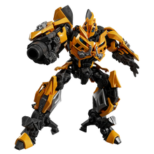 Blokees Transformers Classic Class 23 – Bumblebee (Dark of the Moon)