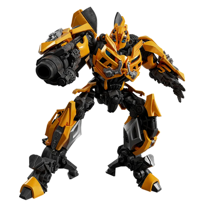 Blokees Transformers Classic Class 23 – Bumblebee (Dark of the Moon)