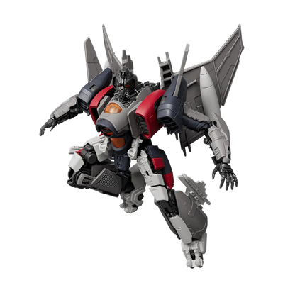 Blokees Transformers Classic Class 25 – Blitzwing | Bumblebee Light-Up Model Kit