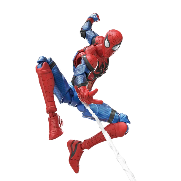 Blokees Marvel Rivals Champion Class 06 – Spider-Man