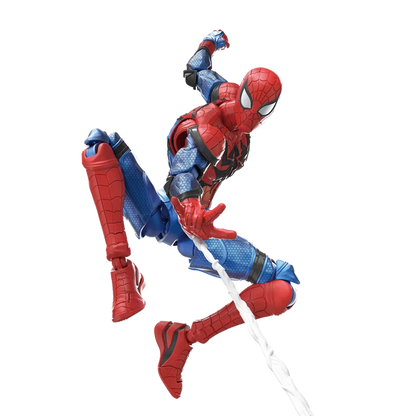 Blokees Marvel Rivals Champion Class 06 – Spider-Man