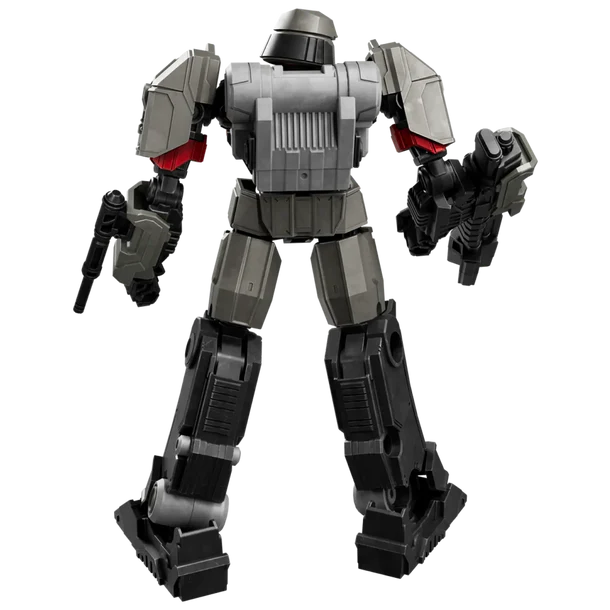 Blokees Transformers Classic Class 12 – Megatron (Transformers One)