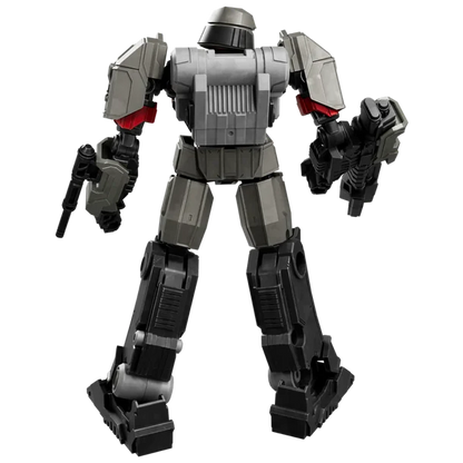 Blokees Transformers Classic Class 12 – Megatron (Transformers One)