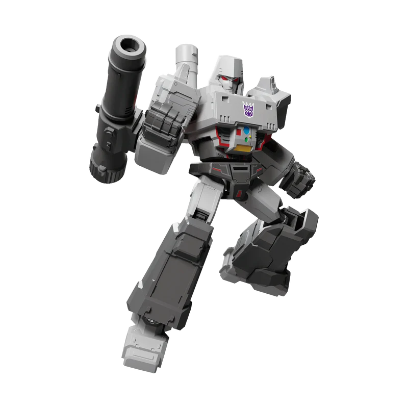 Darkest Hour blind box – Blokees Transformers Galaxy Version 09 – figure from the series, image 4