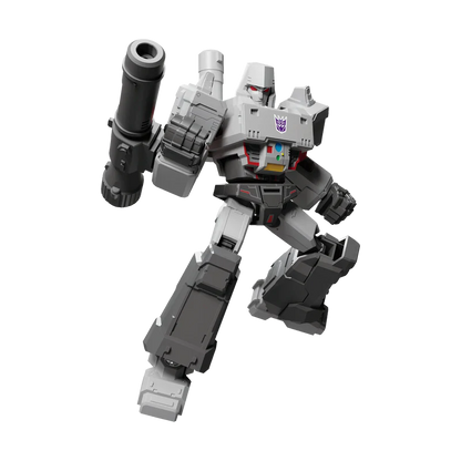 Darkest Hour blind box – Blokees Transformers Galaxy Version 09 – figure from the series, image 4