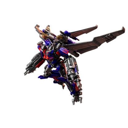 Blokees Transformers DX Classic Class 21 – Jet Wing Optimus Prime
