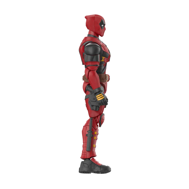 Blokees Marvel Deadpool & Wolverine Champion Class 04 – Deadpool