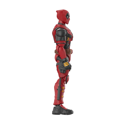 Blokees Marvel Deadpool & Wolverine Champion Class 04 – Deadpool