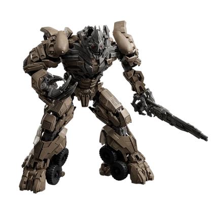 Blokees Transformers Classic Class 22 – Megatron (Dark of the Moon)