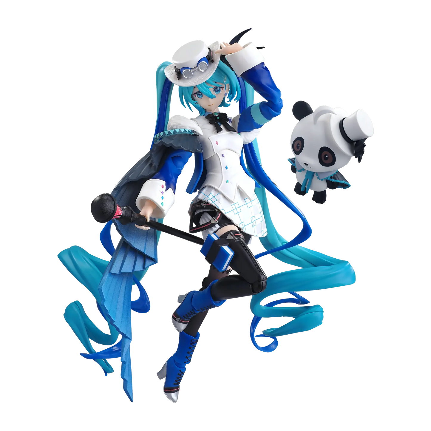 Blokees Fantastics Series – Hatsune Miku MIKU WITH YOU 2025