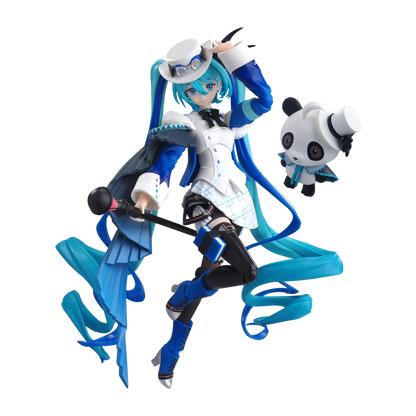 Blokees Fantastics Series – Hatsune Miku MIKU WITH YOU 2025