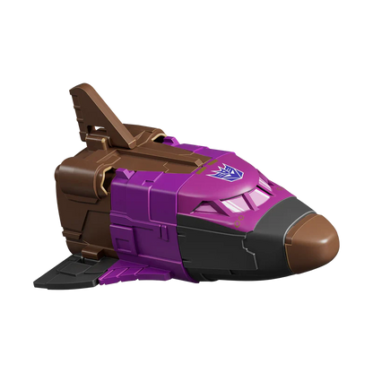 Brutal Fang blind box – Blokees Transformers Defender Version 06 – figure from the series, image 5