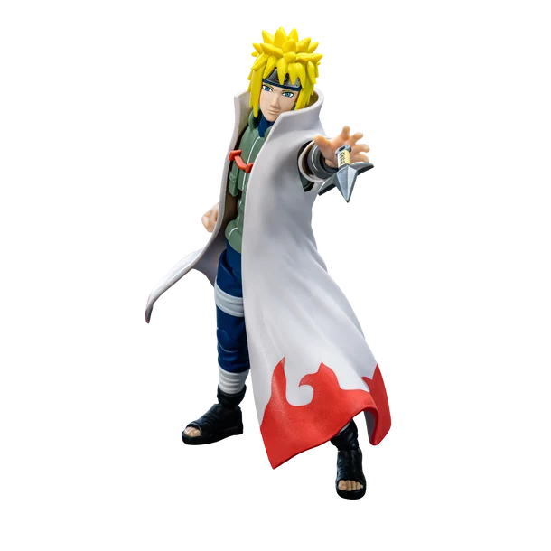 Blokees NARUTO Champion Class 03 – Minato Namikaze (Reanimation)