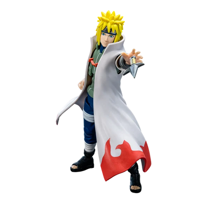 Blokees NARUTO Champion Class 03 – Minato Namikaze (Reanimation)