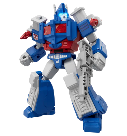 Fractured Space-Time blind box – Blokees Transformers Galaxy Version 04 – figure from the series, image 5