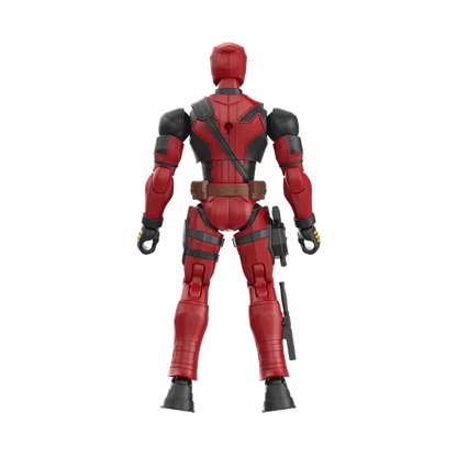 Blokees Marvel Deadpool & Wolverine Champion Class 04 – Deadpool