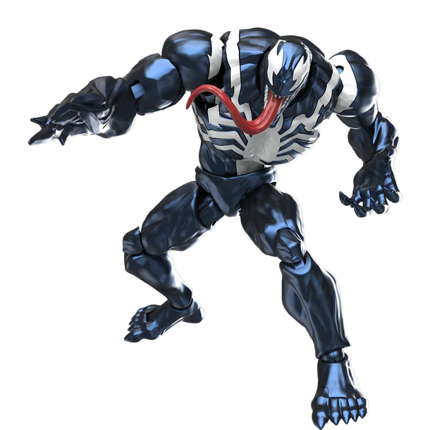 Blokees Marvel Rivals Champion Class 07 – Venom