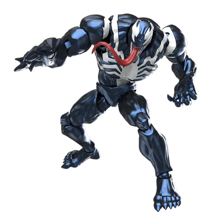 Blokees Marvel Rivals Champion Class 07 – Venom