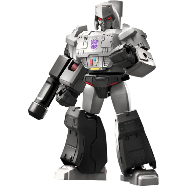 Roll Out blind box – Blokees Transformers Galaxy Version 01 – figure from the series, image 5