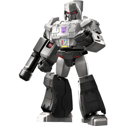 Roll Out blind box – Blokees Transformers Galaxy Version 01 – figure from the series, image 5