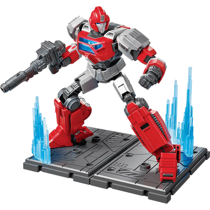 Blokees Transformers Classic Class 19 – Ironhide | Transformers One Light-Up Model Kit