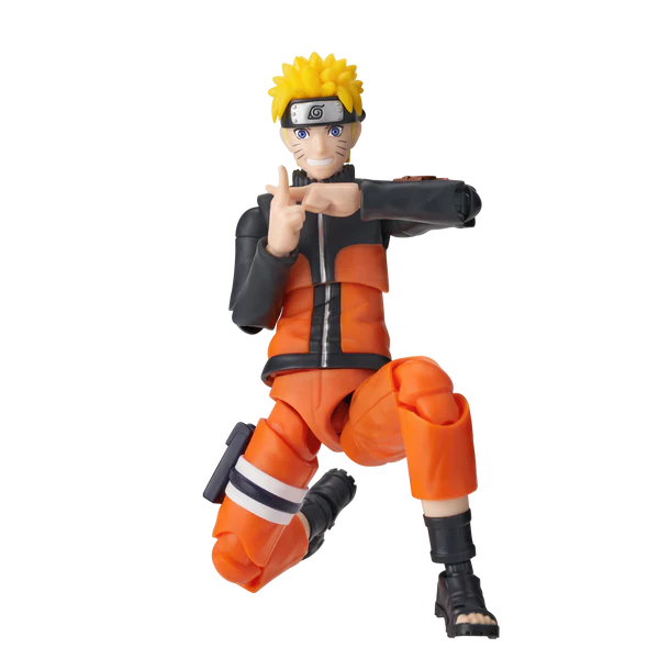 Blokees NARUTO Champion Class 02 – Naruto Uzumaki