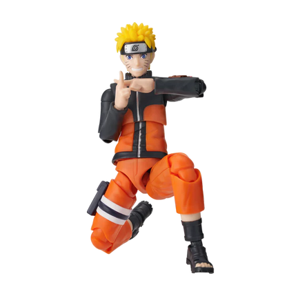 Blokees NARUTO Champion Class 02 – Naruto Uzumaki