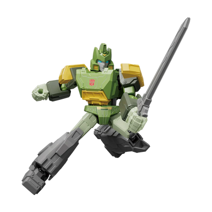 Darkest Hour blind box – Blokees Transformers Galaxy Version 09 – figure from the series, image 5