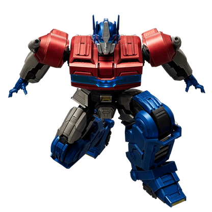 Blokees Transformers Action Edition 04 – Optimus Prime | Orion Pax (Transformers One)