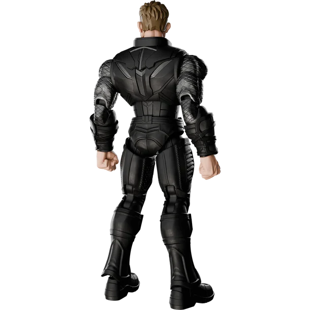 Blokees Marvel Infinity Saga Champion Class 02 – Thor (Infinity War)