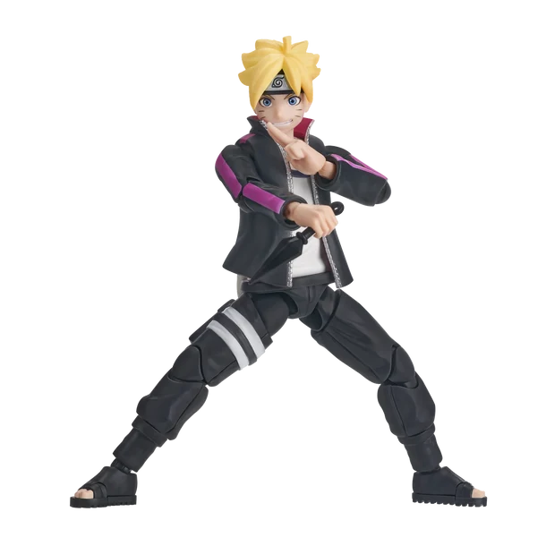 Blokees NARUTO Champion Class 01 – Boruto Uzumaki