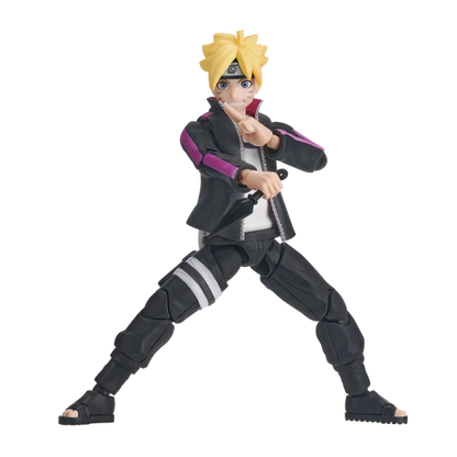 Blokees NARUTO Champion Class 01 – Boruto Uzumaki