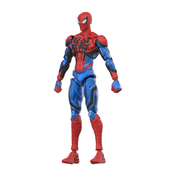 Blokees Marvel Rivals Champion Class 06 – Spider-Man