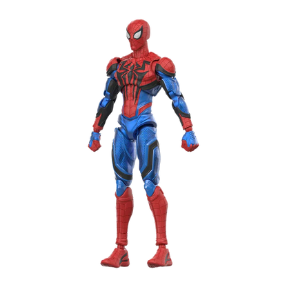 Blokees Marvel Rivals Champion Class 06 – Spider-Man