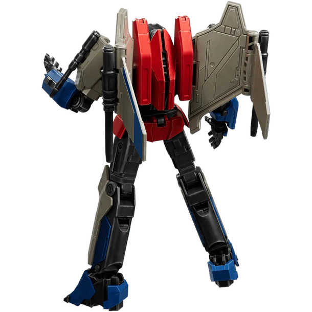 Blokees Transformers Classic Class 16 – Starscream (Transformers One)
