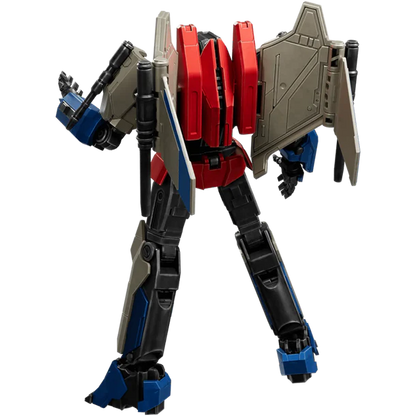 Blokees Transformers Classic Class 16 – Starscream (Transformers One)