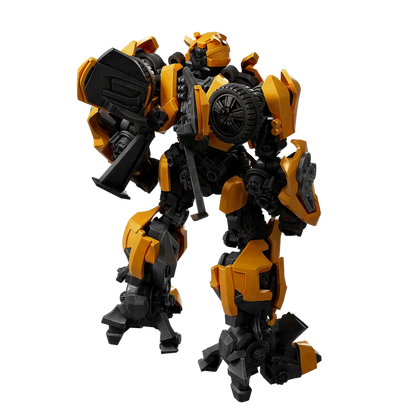 Blokees Transformers Classic Class 23 – Bumblebee (Dark of the Moon)