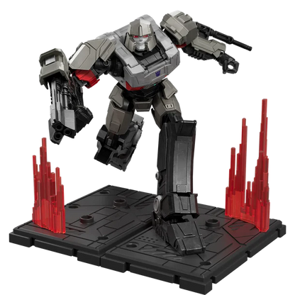 Blokees Transformers Classic Class 12 – Megatron (Transformers One)