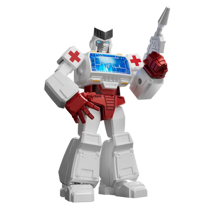 Shining Roll Out blind box – Blokees Transformers Shining Version 01 – figure from the series, image 5