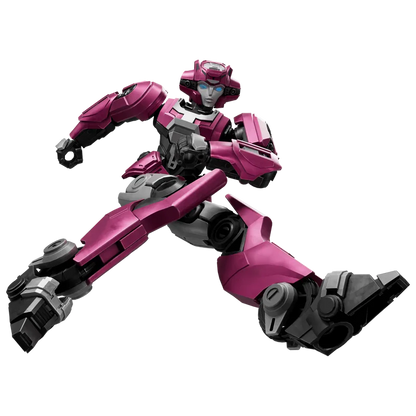 Blokees Transformers Classic Class 13 – Elita-1 | Transformers One Model Kit