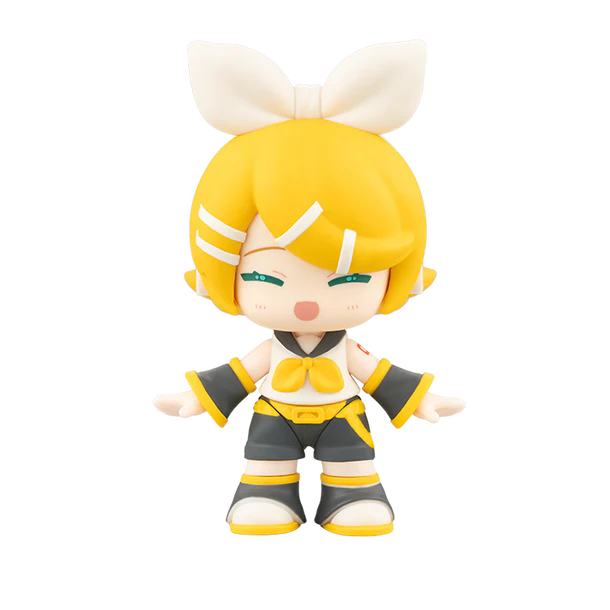 Blokees DaaVibe Series – Hatsune Miku 01 Terrace Party Blind Box