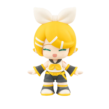 Blokees DaaVibe Series – Hatsune Miku 01 Terrace Party Blind Box